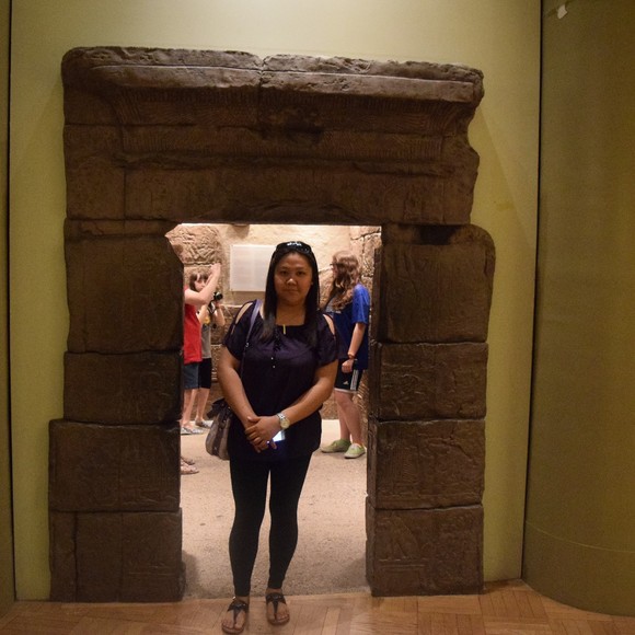 Meet your Posher, Roxanne - Picture 1 of 1